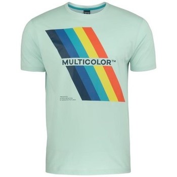 Odjeća Muškarci
 Majice kratkih rukava Monotox Multicolor 