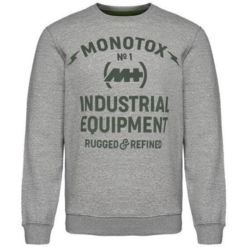 Odjeća Muškarci
 Sportske majice Monotox Industrial CN Siva