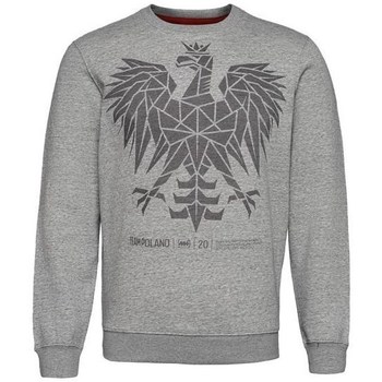 Odjeća Muškarci
 Sportske majice Monotox Eagle CN Siva
