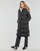 Odjeća Žene
 Pernate jakne Superdry STUDIOS LONGLINE DUVET COAT Crna