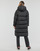 Odjeća Žene
 Pernate jakne Superdry STUDIOS LONGLINE DUVET COAT Crna