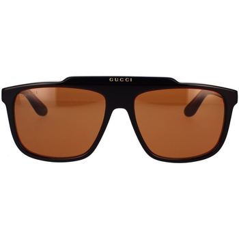 Satovi & nakit Muškarci
 Sunčane naočale Gucci Occhiali da Sole  GG1039S 003 Crna