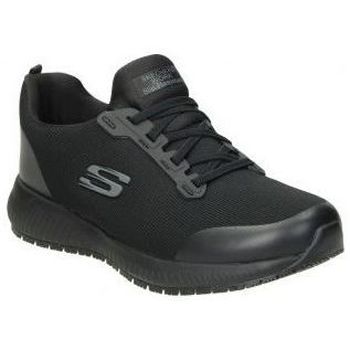Obuća Žene
 Multisport Skechers 77222EC-BLK Crna