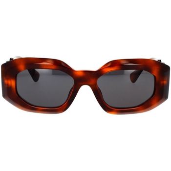 Satovi & nakit Sunčane naočale Versace Occhiali da Sole  Maxi Medusa Biggie VE4425U 521787 Other