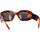 Satovi & nakit Sunčane naočale Versace Occhiali da Sole  Maxi Medusa Biggie VE4425U 521787 Smeđa