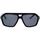 Satovi & nakit Sunčane naočale D&G Occhiali da Sole  DG6176 501/81 Polarizzato Crna