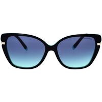 Satovi & nakit Žene
 Sunčane naočale Tiffany Occhiali da Sole  TF4190 80559S Crna
