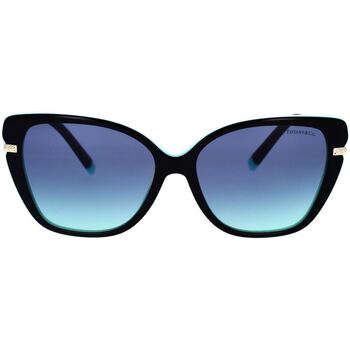 Satovi & nakit Žene
 Sunčane naočale Tiffany Occhiali da Sole  TF4190 80559S Crna