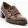 Obuća Žene
 Derby cipele & Oksfordice Wonders  Smeđa