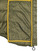 Odjeća Žene
 Pernate jakne Esprit RCS Tape Vest Dark / Kaki