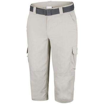 Odjeća Muškarci
 Bermude i kratke hlače Columbia M SILVER RIDGE II C Siva