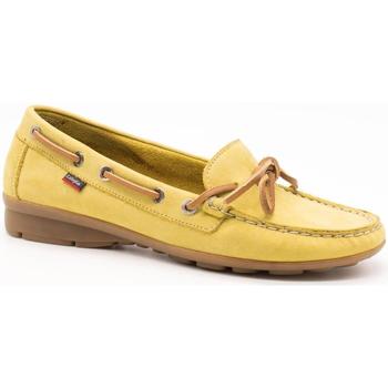 Obuća Žene
 Derby cipele & Oksfordice CallagHan  Žuta