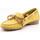 Obuća Žene
 Derby cipele & Oksfordice CallagHan  žuta