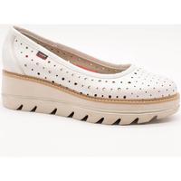 Obuća Žene
 Derby cipele & Oksfordice CallagHan  Bijela