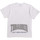 Odjeća Muškarci
 Majice / Polo majice Huf T-shirt high point ss Bijela