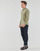 Odjeća Muškarci
 Košulje dugih rukava Polo Ralph Lauren SLBDPPCS-LONG SLEEVE-SPORT SHIRT Kaki