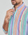 Odjeća Muškarci
 Košulje dugih rukava Polo Ralph Lauren CUBDPPCS-LONG SLEEVE-SPORT SHIRT Višebojna / Narančasta / Zelena