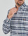 Odjeća Muškarci
 Košulje dugih rukava Polo Ralph Lauren CUBDPPCS-LONG SLEEVE-SPORT SHIRT Siva / Višebojna