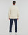 Odjeća Muškarci
 Puloveri Polo Ralph Lauren LS DRIVER CN-LONG SLEEVE-SWEATER Krem boja