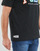 Odjeća Muškarci
 Majice kratkih rukava Polo Ralph Lauren SSCNCLSM1-SHORT SLEEVE-T-SHIRT Crna