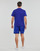 Odjeća Muškarci
 Majice kratkih rukava Polo Ralph Lauren SSCNCLSM1-SHORT SLEEVE-T-SHIRT Plava / King