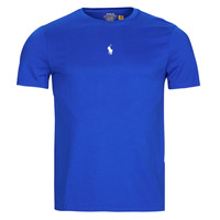 Odjeća Muškarci
 Majice kratkih rukava Polo Ralph Lauren SSCNCMSLM1-SHORT SLEEVE-T-SHIRT Blue / Royal / Sapphire / Star