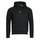Odjeća Muškarci
 Sportske majice Polo Ralph Lauren SWEATSHIRT DOUBLE KNIT TECH LOGO CENTRAL Crna