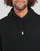 Odjeća Muškarci
 Sportske majice Polo Ralph Lauren SWEATSHIRT DOUBLE KNIT TECH LOGO CENTRAL Crna