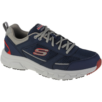 Obuća Muškarci
 Niske tenisice Skechers Oak Canyon-Verketta Plava