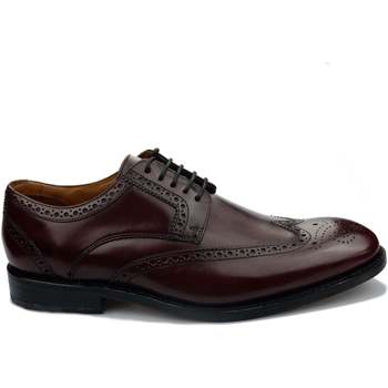 Obuća Muškarci
 Derby cipele & Oksfordice Clarks Dixon Class Ljubičasta