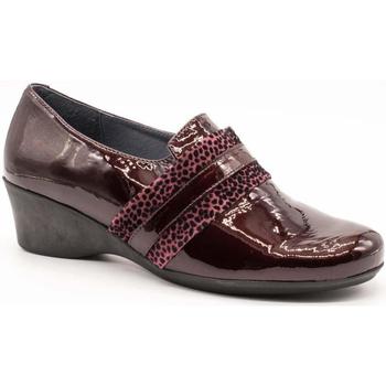 Obuća Žene
 Derby cipele & Oksfordice Sabrinas  Crvena
