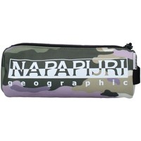 Torbe Ručne torbe Napapijri NP0A4FVK Zelena