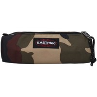Torbe Ručne torbe Eastpak EK0A5B921811 Smeđa