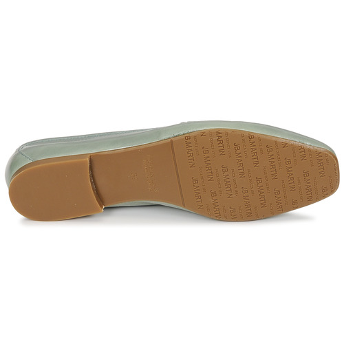JB Martin VIC Vintage / Sage