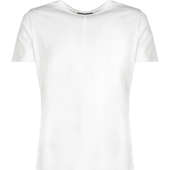 Odjeća Muškarci
 Majice kratkih rukava Antony Morato  Bijela