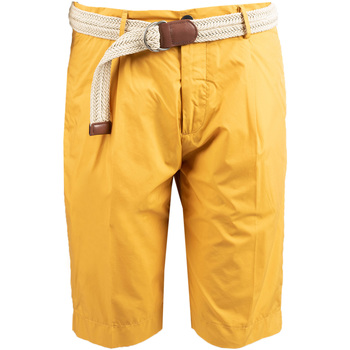 Odjeća Muškarci
 Bermude i kratke hlače Antony Morato  Žuta