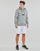 Odjeća Muškarci
 Sportske majice BOSS Seeger 117 Siva / Raznobojno tkanje