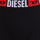 Donje rublje Muškarci
 Bokserice Diesel 00ST3V-0DDAI-E3784 Crna