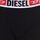 Donje rublje Muškarci
 Bokserice Diesel 00ST3V-0DDAI-E3784 Crna
