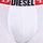 Donje rublje Muškarci
 Bokserice Diesel 00ST3V-0DDAI-E4124 Bijela