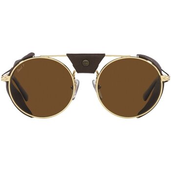 Satovi & nakit Sunčane naočale Persol Occhiali da Sole  PO2496SZ 114057 Polarizzato Gold