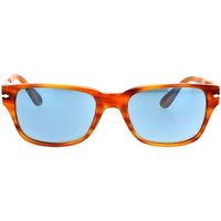 Satovi & nakit Muškarci
 Sunčane naočale Persol Occhiali da Sole  PO3288S 960/56 Smeđa