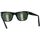 Satovi & nakit Sunčane naočale Persol Occhiali da Sole  PO3269S 95/31 Crna