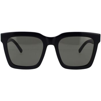Satovi & nakit Djeca Sunčane naočale Retrosuperfuture Occhiali da Sole  Aalto Black UR1 Crna