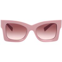 Satovi & nakit Žene
 Sunčane naočale Miu Miu Occhiali da Sole Miu Miu MU08WS 17C0A6 Ružičasta