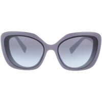 Satovi & nakit Žene
 Sunčane naočale Miu Miu Occhiali da Sole Miu Miu MU06XS 02T169 Other