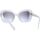 Satovi & nakit Žene
 Sunčane naočale Miu Miu Occhiali da Sole Miu Miu MU06XS 02T169 Other