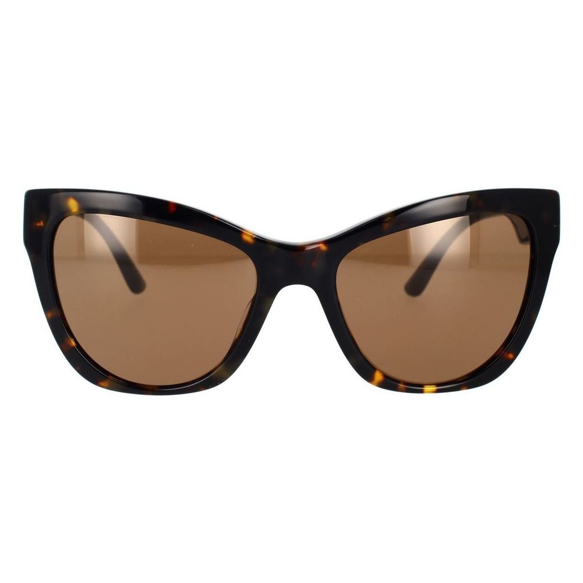 Satovi & nakit Sunčane naočale Versace Occhiali da Sole  VE4417 108/73 Smeđa