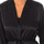 Odjeća Žene
 Pidžame i spavaćice Kisses&Love 2116-BLACK Crna