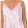 Odjeća Žene
 Majice s naramenicama i majice bez rukava Kisses&Love 2119-ROSA Ružičasta